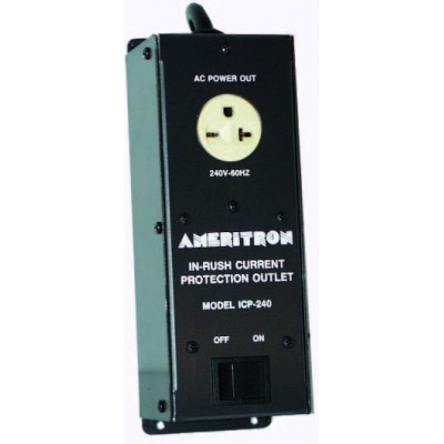 Inrush Current Protection Bar ICP-240